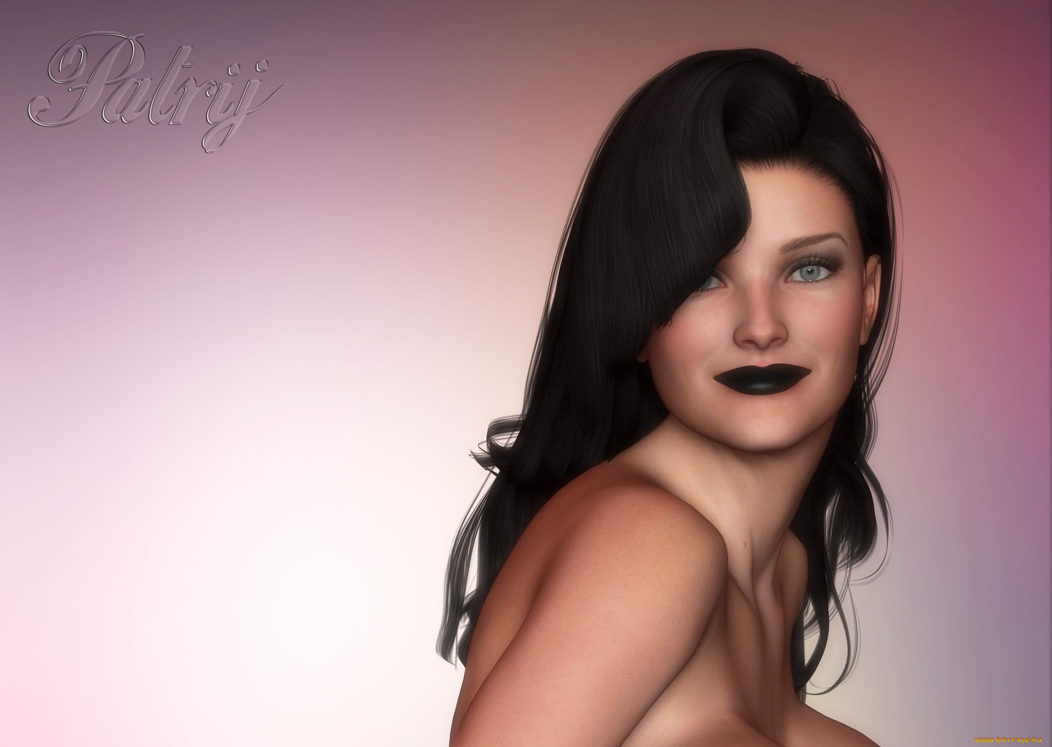 3 ,  , portraits, , , 